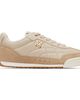 AMIRI AMIRI Beige Coastline Sneakers - 1
