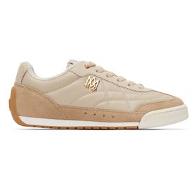 AMIRI AMIRI Beige Coastline Sneakers