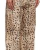 AMIRI AMIRI Beige Deer Carpenter Jeans - 2