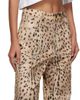 AMIRI AMIRI Beige Deer Carpenter Jeans - 4