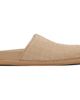 AMIRI AMIRI Beige MA Clog Loafers - 1