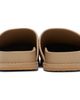 AMIRI AMIRI Beige MA Clog Loafers - 2