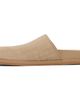 AMIRI AMIRI Beige MA Clog Loafers - 3
