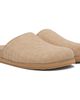AMIRI AMIRI Beige MA Clog Loafers - 4