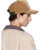AMIRI AMIRI Beige MA Script Baseball Cap - 3