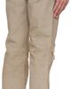 AMIRI AMIRI Beige MX1 Straight Flare Jeans - 3