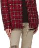AMIRI AMIRI Beige MX1 Straight Flare Jeans - 4