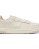 AMIRI AMIRI Beige Newport Sneakers - 1