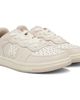 AMIRI AMIRI Beige Newport Sneakers - 4