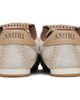 AMIRI AMIRI Beige Pacific Flat Sneakers - 2