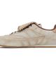 AMIRI AMIRI Beige Pacific Flat Sneakers - 3