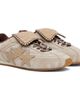AMIRI AMIRI Beige Pacific Flat Sneakers - 4