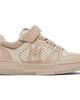 AMIRI AMIRI Beige Skyline Sneakers - 1