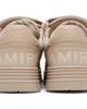 AMIRI AMIRI Beige Skyline Sneakers - 2