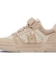 AMIRI AMIRI Beige Skyline Sneakers - 3