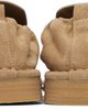 AMIRI AMIRI Beige Slip On Loafers - 2