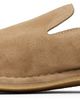 AMIRI AMIRI Beige Slip On Loafers - 3