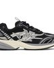 AMIRI AMIRI Black & Gray M-Tech Sneakers - 1
