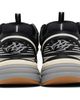 AMIRI AMIRI Black & Gray M-Tech Sneakers - 2