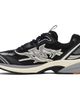 AMIRI AMIRI Black & Gray M-Tech Sneakers - 3