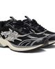 AMIRI AMIRI Black & Gray M-Tech Sneakers - 4