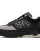 AMIRI AMIRI Black & Gray MA-94 Sneakers - 3