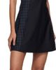AMIRI AMIRI Black & Navy MA Quad Minidress - 4