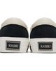AMIRI AMIRI Black & Off-White Laguna Sneakers - 2