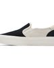 AMIRI AMIRI Black & Off-White Laguna Sneakers - 3