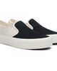 AMIRI AMIRI Black & Off-White Laguna Sneakers - 4