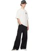 AMIRI AMIRI Black & Off-White Laguna Sneakers - 5