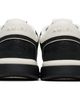 AMIRI AMIRI Black & White MA Quad Debossed Classic Low Sneakers - 2
