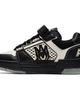 AMIRI AMIRI Black & White Skyline Sneakers - 3