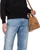 AMIRI AMIRI Black 'AMIRI 22' Crewneck Sweater - 4