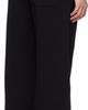 AMIRI AMIRI Black 'AMIRI' Core Logo Sweatpants - 3