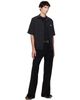 AMIRI AMIRI Black 'Amiri' CPR Camp Shirt - 4