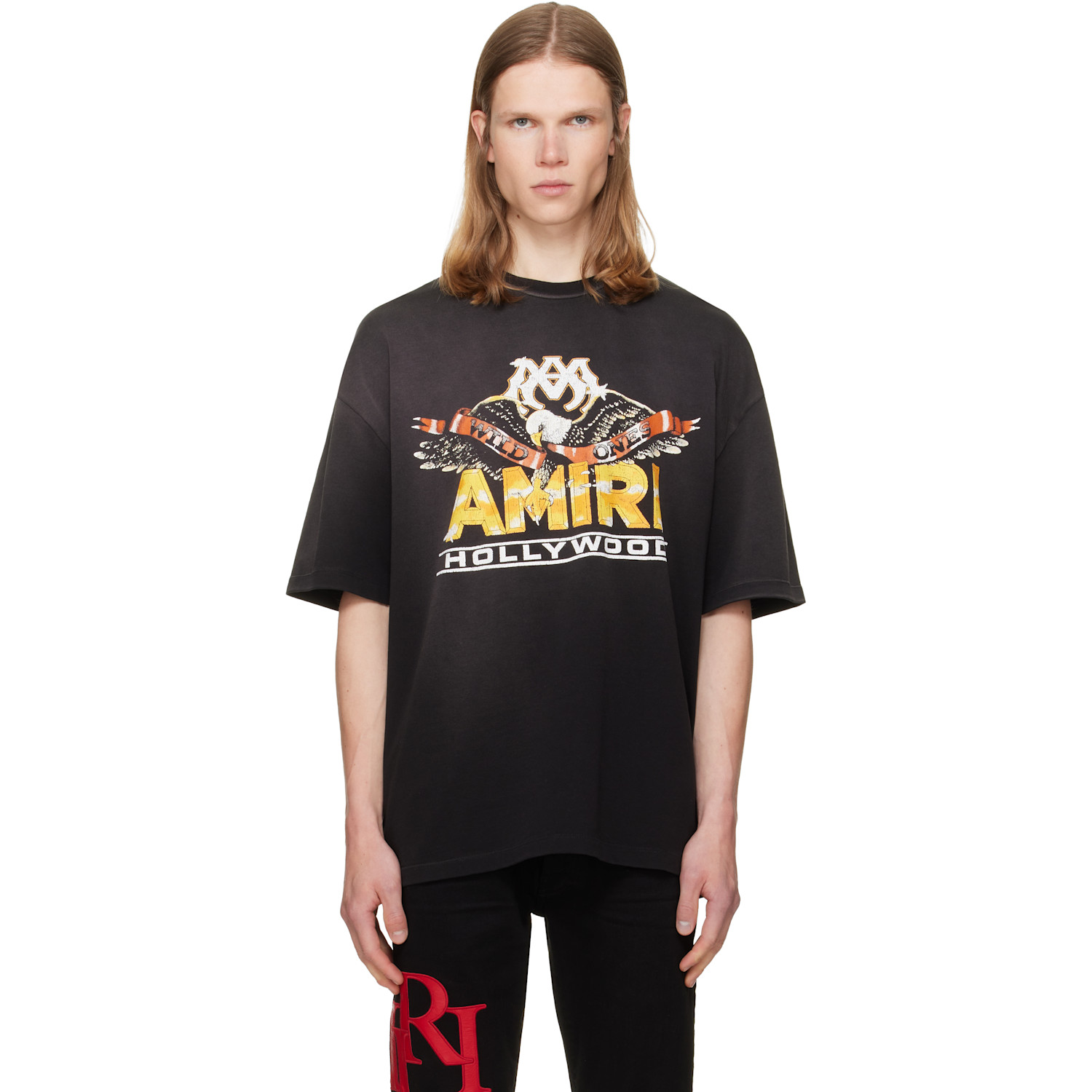 AMIRI Tops