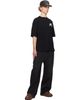 AMIRI AMIRI Black 'Amiri Hollywood' Lightweight Jersey Skate T-shirt - 4