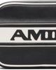 AMIRI AMIRI Black 'AMIRI' Sport Camera Bag - 1