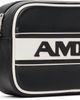 AMIRI AMIRI Black 'AMIRI' Sport Camera Bag - 2