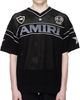 AMIRI AMIRI Black 'Amiri' Sport T-shirt - 1