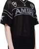 AMIRI AMIRI Black 'Amiri' Sport T-shirt - 2