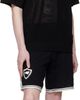 AMIRI AMIRI Black 'Amiri' Sport T-shirt - 4