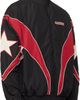 AMIRI AMIRI Black 'Amiri' Sport Windbreaker Jacket - 2