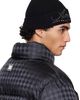 AMIRI AMIRI Black 'AMIRI' Stud Beanie - 3