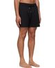 AMIRI AMIRI Black 'AMIRI' Swim Shorts - 2