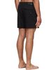 AMIRI AMIRI Black 'AMIRI' Swim Shorts - 3