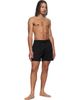 AMIRI AMIRI Black 'AMIRI' Swim Shorts - 4