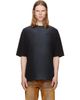 AMIRI AMIRI Black 'Arts District' HJ GD Skate T-shirt - 1