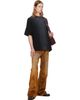 AMIRI AMIRI Black 'Arts District' HJ GD Skate T-shirt - 4